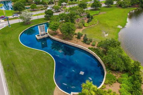 649 Chigwell Springs Lane Summerville SC 29486