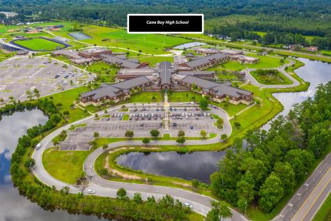 649 Chigwell Springs Lane Summerville SC 29486
