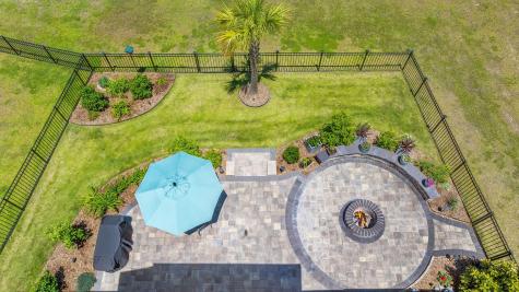 649 Chigwell Springs Lane Summerville SC 29486