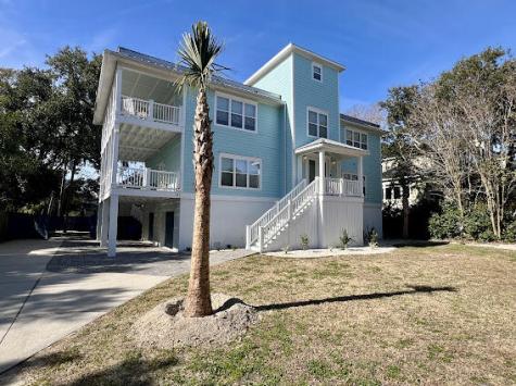 15 42nd Avenue Isle Of Palms SC 29451