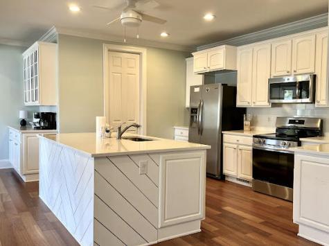 15 42nd Avenue Isle Of Palms SC 29451