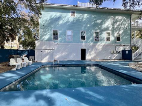 15 42nd Avenue Isle Of Palms SC 29451
