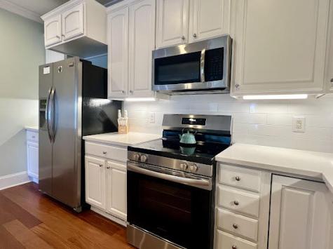 15 42nd Avenue Isle Of Palms SC 29451