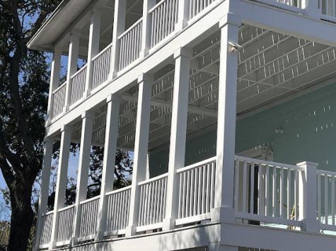 15 42nd Avenue Isle Of Palms SC 29451