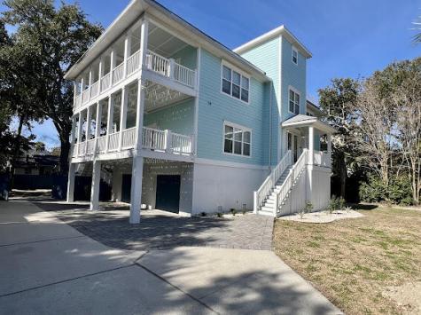15 42nd Avenue Isle Of Palms SC 29451