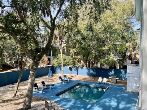 15 42nd Avenue Isle Of Palms SC 29451
