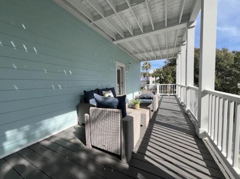 15 42nd Avenue Isle Of Palms SC 29451