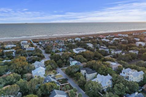 15 42nd Avenue Isle Of Palms SC 29451