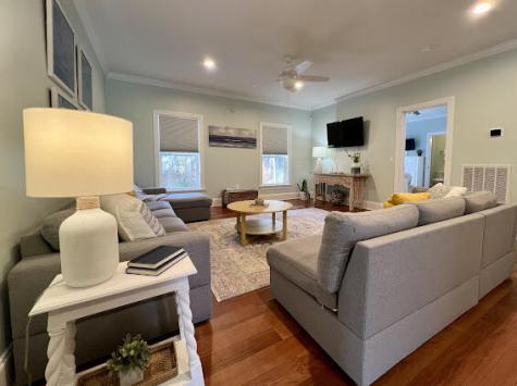 15 42nd Avenue Isle Of Palms SC 29451