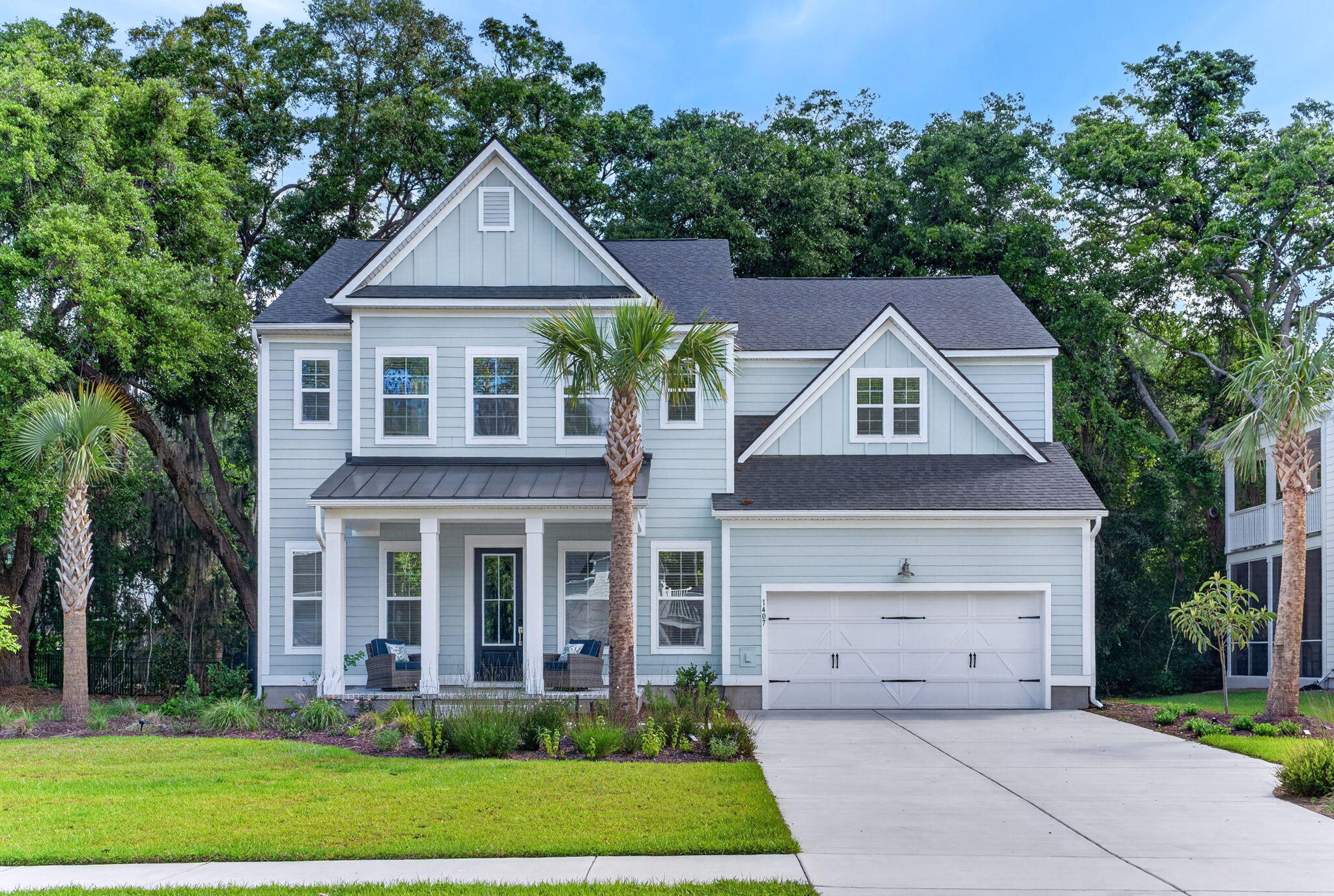 1407 Dahlia Road Mount Pleasant SC 29464