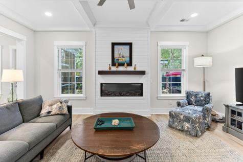 1407 Dahlia Road Mount Pleasant SC 29464