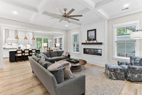 1407 Dahlia Road Mount Pleasant SC 29464