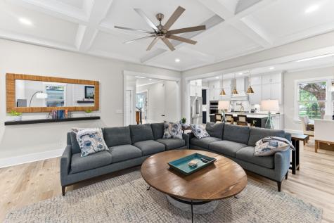 1407 Dahlia Road Mount Pleasant SC 29464