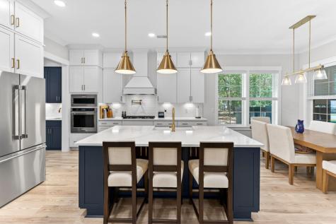 1407 Dahlia Road Mount Pleasant SC 29464