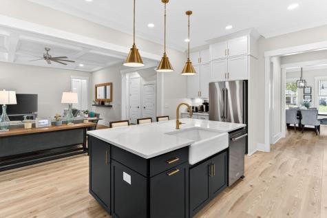 1407 Dahlia Road Mount Pleasant SC 29464