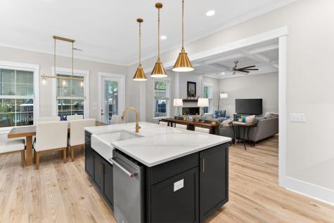 1407 Dahlia Road Mount Pleasant SC 29464