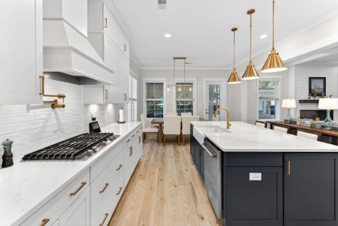 1407 Dahlia Road Mount Pleasant SC 29464