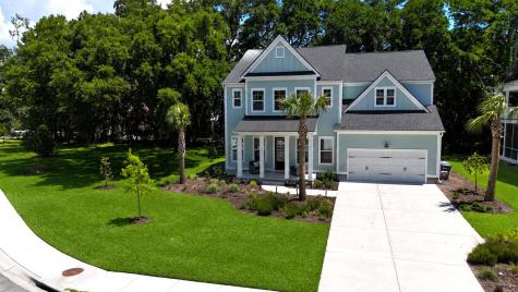 1407 Dahlia Road Mount Pleasant SC 29464