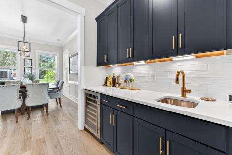1407 Dahlia Road Mount Pleasant SC 29464
