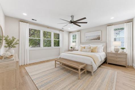 1407 Dahlia Road Mount Pleasant SC 29464