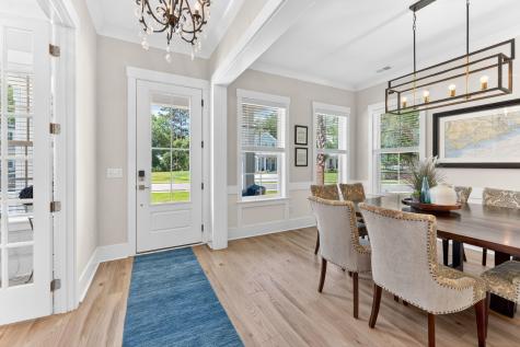 1407 Dahlia Road Mount Pleasant SC 29464