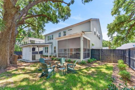 1407 Dahlia Road Mount Pleasant SC 29464