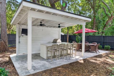 1407 Dahlia Road Mount Pleasant SC 29464