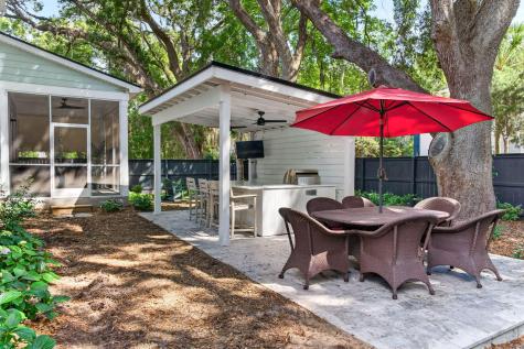 1407 Dahlia Road Mount Pleasant SC 29464