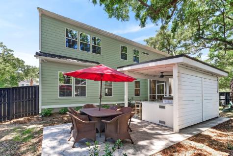 1407 Dahlia Road Mount Pleasant SC 29464
