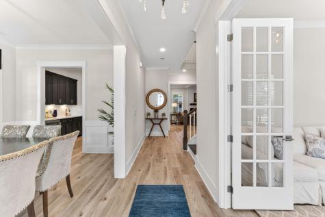 1407 Dahlia Road Mount Pleasant SC 29464