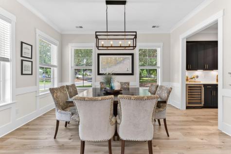 1407 Dahlia Road Mount Pleasant SC 29464