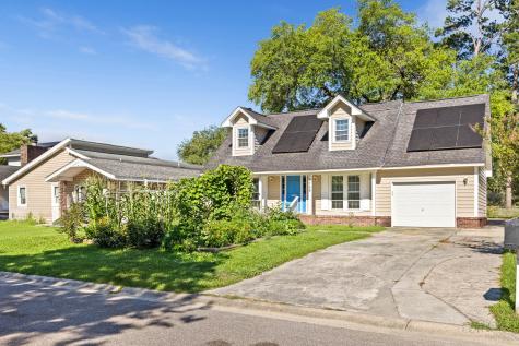 5729 Saint Angela Drive North Charleston SC 29418