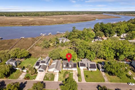 5729 Saint Angela Drive North Charleston SC 29418