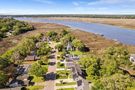 5729 Saint Angela Drive North Charleston SC 29418
