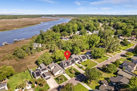 5729 Saint Angela Drive North Charleston SC 29418