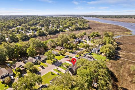 5729 Saint Angela Drive North Charleston SC 29418
