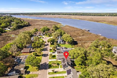 5729 Saint Angela Drive North Charleston SC 29418
