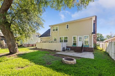 5729 Saint Angela Drive North Charleston SC 29418