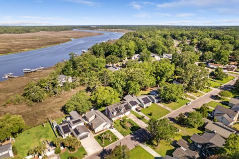 5729 Saint Angela Drive North Charleston SC 29418
