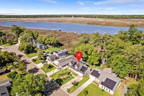 5729 Saint Angela Drive North Charleston SC 29418
