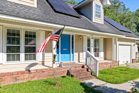 5729 Saint Angela Drive North Charleston SC 29418