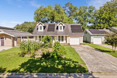 5729 Saint Angela Drive North Charleston SC 29418
