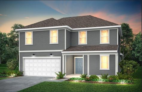 865 Meadowbrook Lane Summerville SC 29486