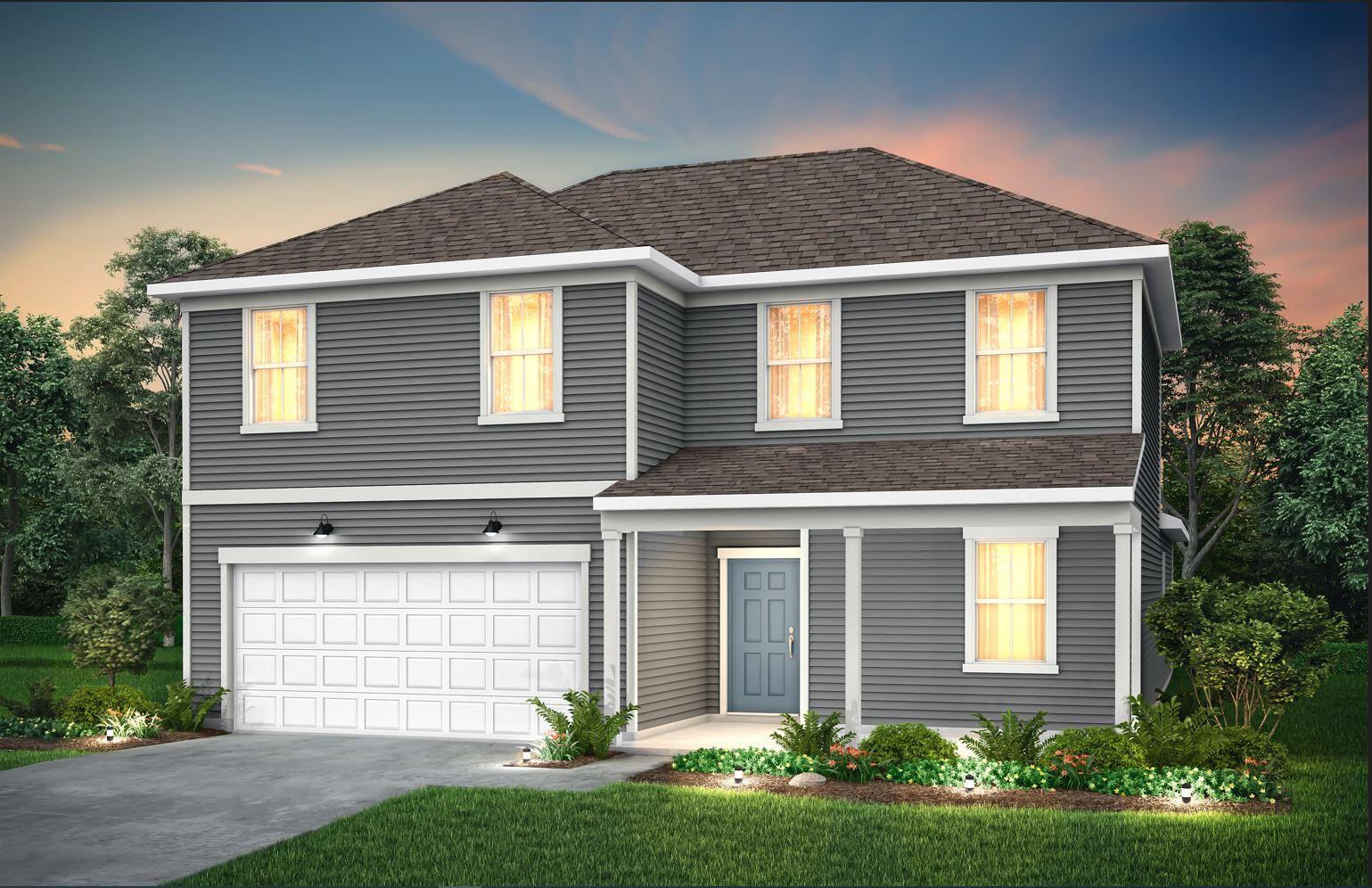 865 Meadowbrook Lane Summerville SC 29486