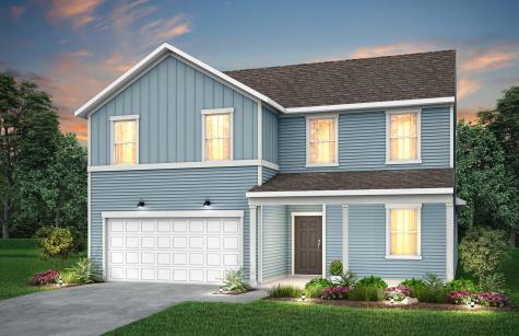 865 Meadowbrook Lane Summerville SC 29486