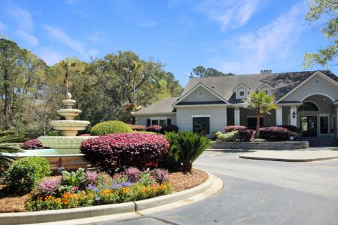 700 Daniel Ellis Drive Charleston SC 29412