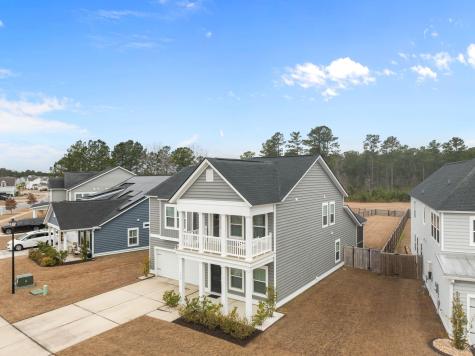 188 Granton Edge Lane Summerville SC 29486