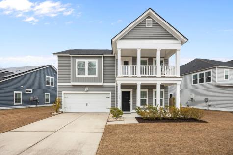 188 Granton Edge Lane Summerville SC 29486