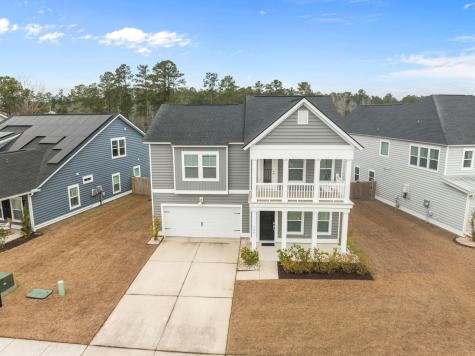 188 Granton Edge Lane Summerville SC 29486