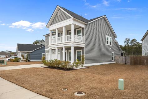 188 Granton Edge Lane Summerville SC 29486